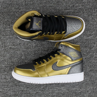 Jordan 1 Men Super Perfect--031